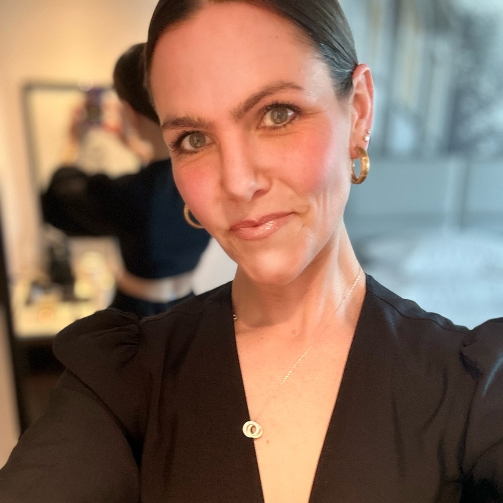 Meet your Posher, Heather